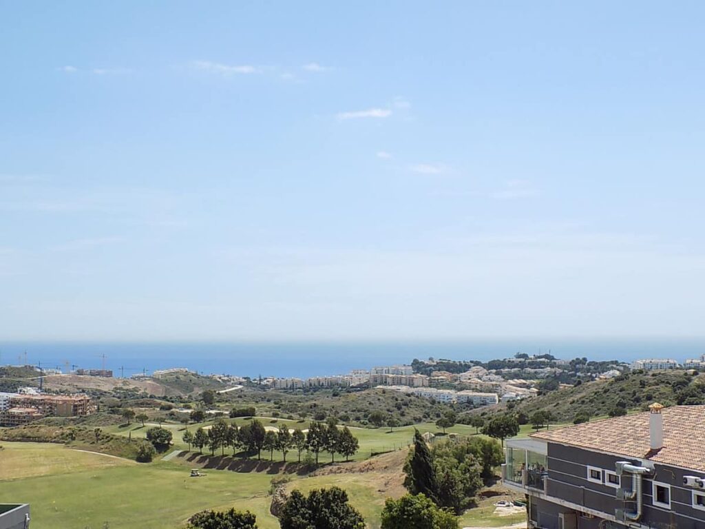Drie-slaapkamerappartement in Calanova Golf in Calanova Golf - hoofdfoto