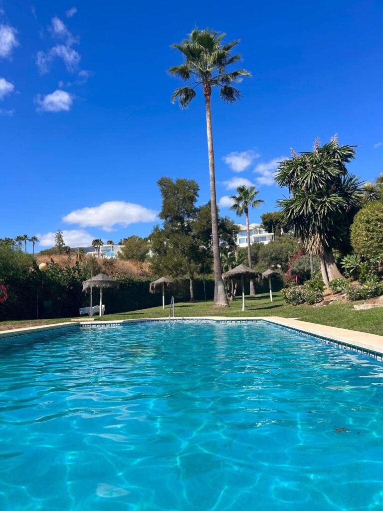 3-slaapkamer stadswoning in La Capellanía, Benalmádena in Benalmadena - hoofdfoto