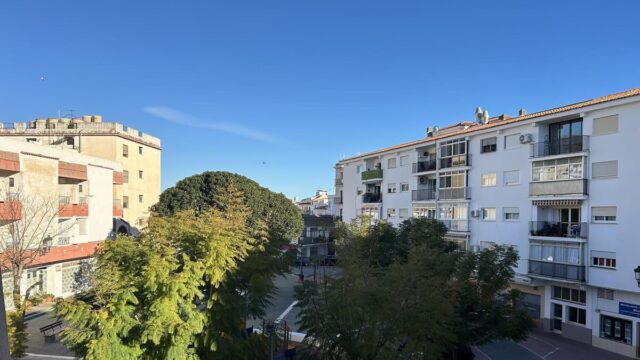 3-slaapkamer appartement in Nerja