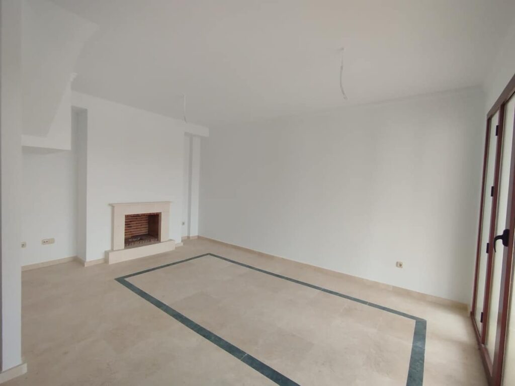 2-slaapkamerwoning in Doña Julia, Málaga in Doña Julia - hoofdfoto