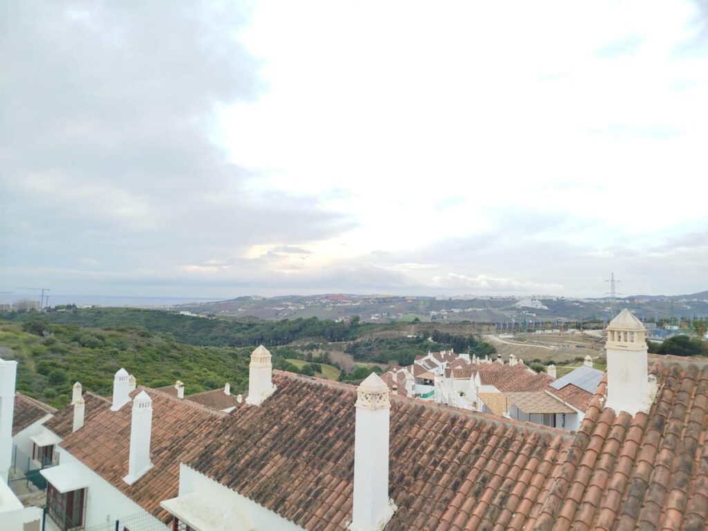 2 bedroom House in Doña Julia in Doña Julia - hoofdfoto