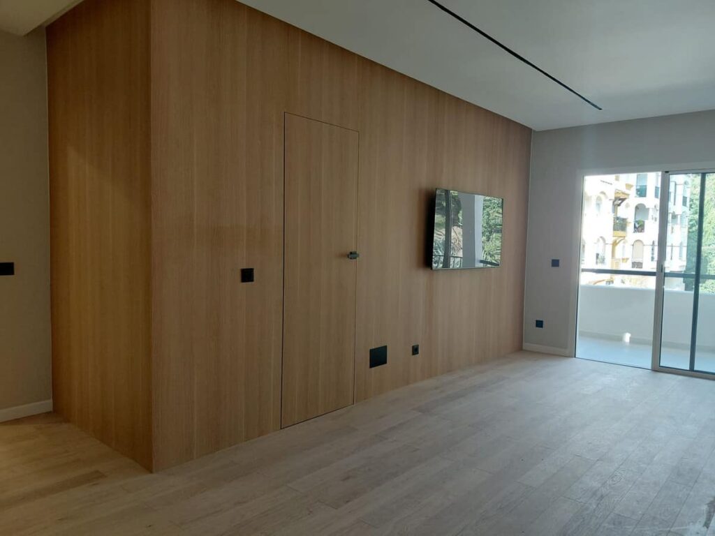 1-slaapkamer appartement in Marbella – centraal gelegen in Marbella - hoofdfoto