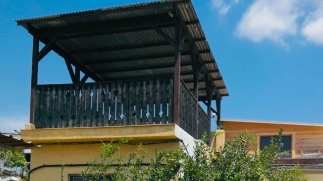 2-slaapkamer finca in Villafranco del Guadalhorce