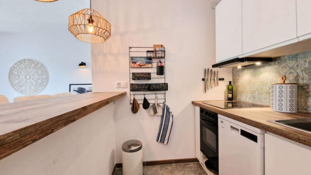 2-slaapkamerappartement in La Duquesa in La Duquesa - hoofdfoto