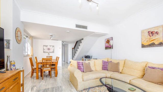 2-slaapkamer woning in Alhaurín Golf