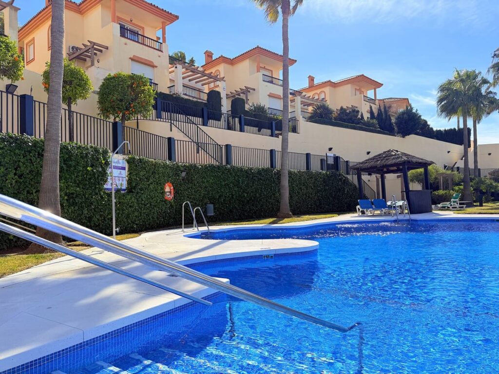 3-slaapkamer villa in Riviera del Sol in Riviera del Sol - hoofdfoto