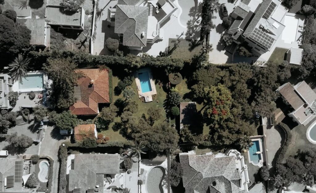 3-slaapkamer villa in Marbesa in Marbesa - hoofdfoto