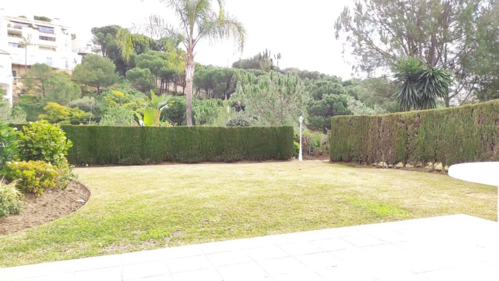 Drie-slaapkamerappartement in Benahavís in Benahavís - hoofdfoto