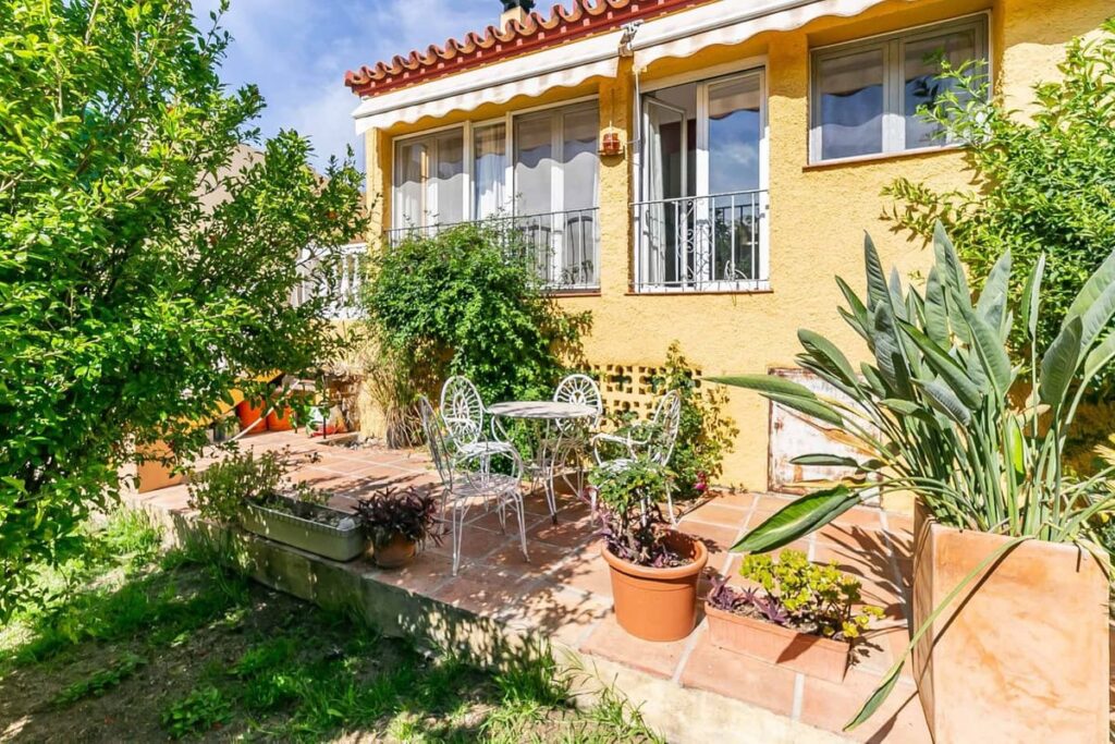 Vrijstaande villa met privézwembad in Torreblanca (2 slaapkamers) in Torreblanca - hoofdfoto