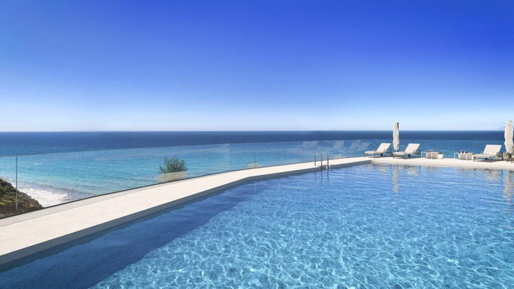 3-slaapkamer villa in Lagos in Lagos - hoofdfoto