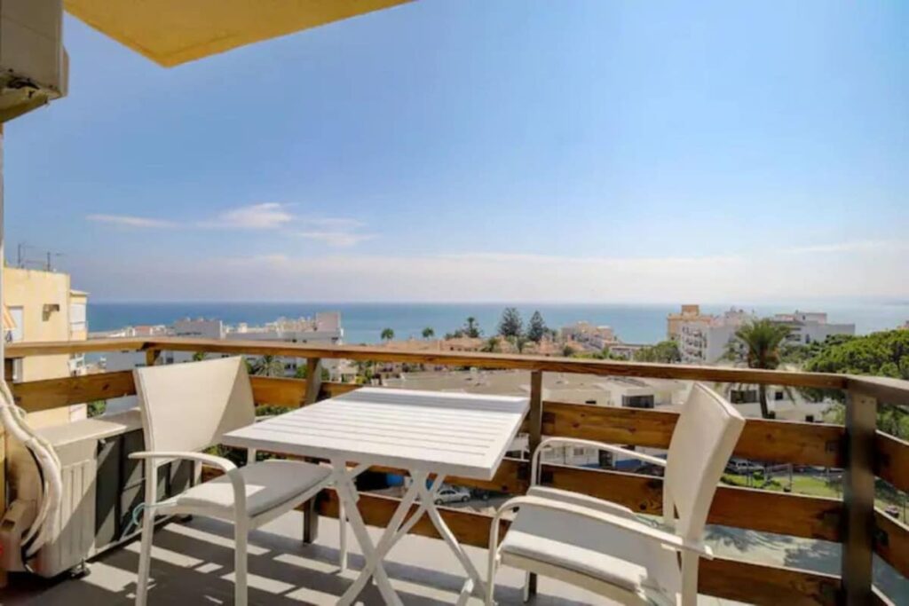 1-slaapkamerappartement in Estepona in Estepona - hoofdfoto