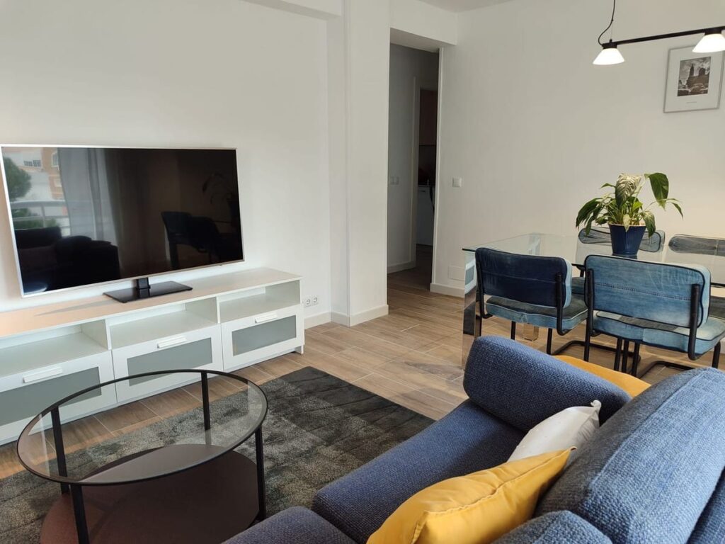 3-slaapkamer appartement in Los Boliches - hoofdfoto