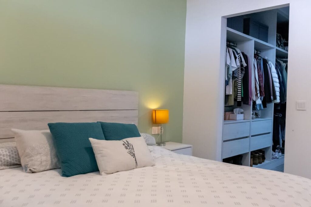 3-slaapkamer appartement in Higueron in Higueron - hoofdfoto