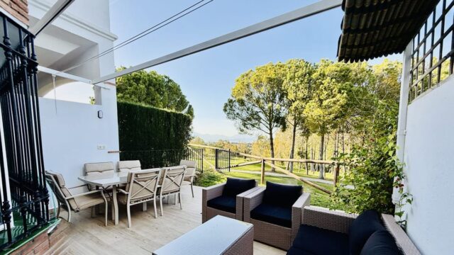 Huis met 3 slaapkamers in Alhaurín de la Torre