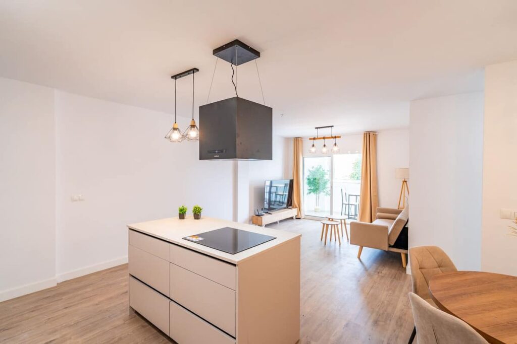 Appartement met 3 slaapkamers in Los Boliches in Los Boliches - hoofdfoto