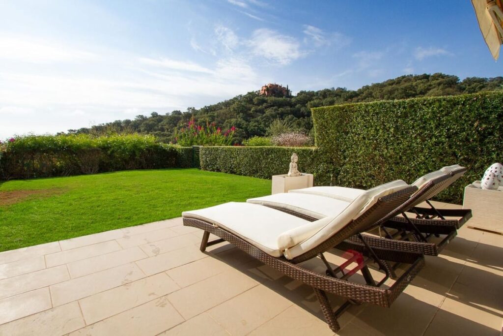 2-slaapkamer appartement in La Mairena in La Mairena - hoofdfoto