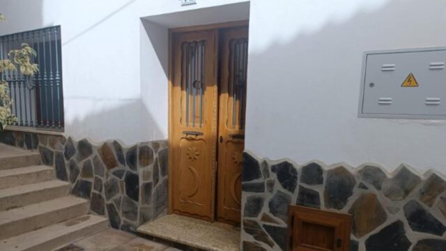 Vijf-slaapkamerwoning in Guaro