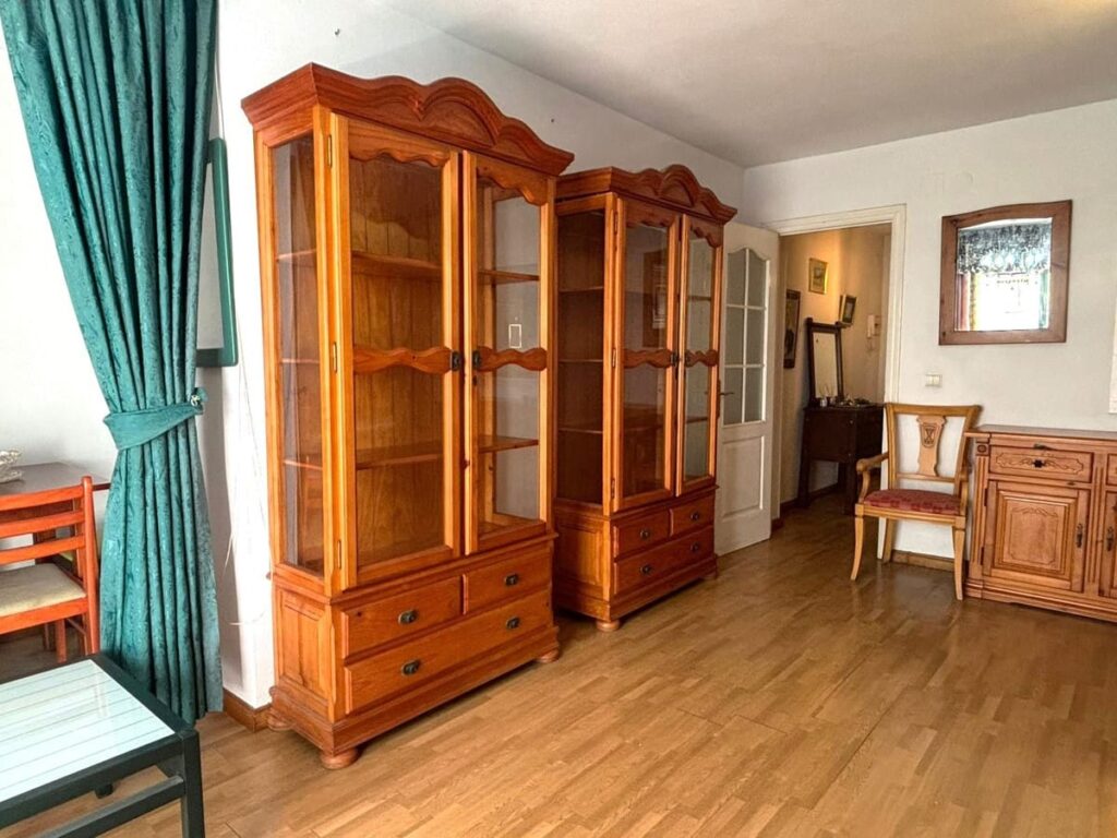 Appartement met 2 slaapkamers in Marbella in Marbella - hoofdfoto