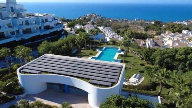 4-slaapkamer villa in Torremuelle, Málaga