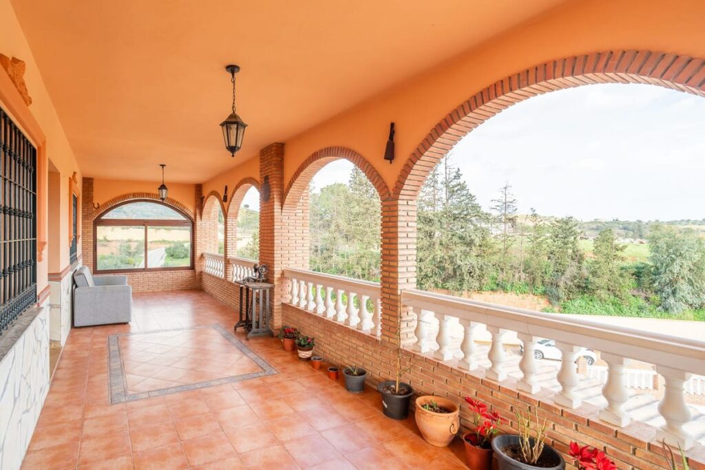 5-slaapkamer huis in Mijas in Mijas - hoofdfoto