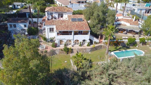 Villa met 6 slaapkamers in Valle del Sol