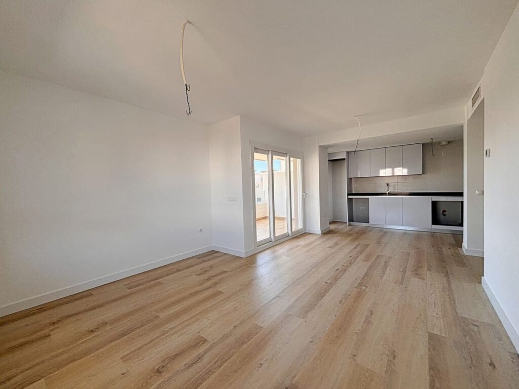 3-slaapkamer appartement in Nueva Andalucía, Marbella in Nueva Andalucía - hoofdfoto