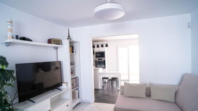 6-slaapkamer villa met onafhankelijk appartement in Las Lagunas (Fuengirola)