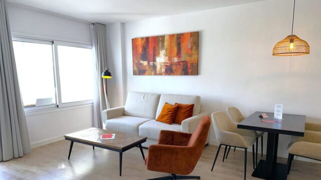 2-slaapkamer appartement in Benahavís