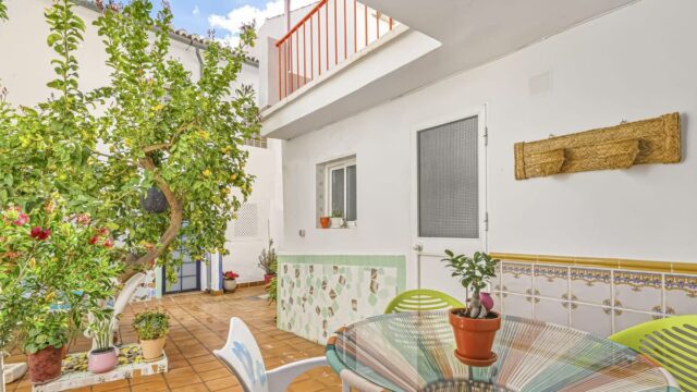 3-slaapkamerwoning in Ardales