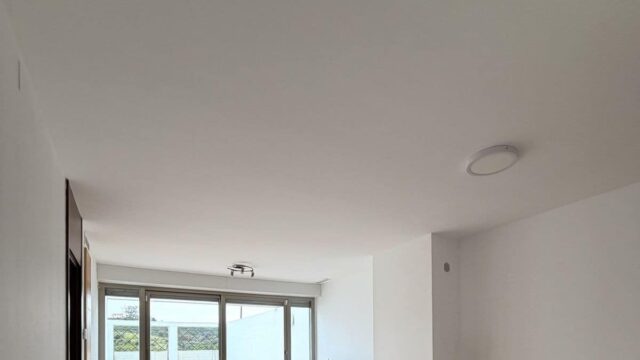 1-slaapkamer appartement in La Cala de Mijas