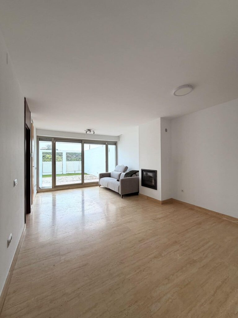 1-slaapkamer appartement in La Cala de Mijas in La Cala de Mijas - hoofdfoto