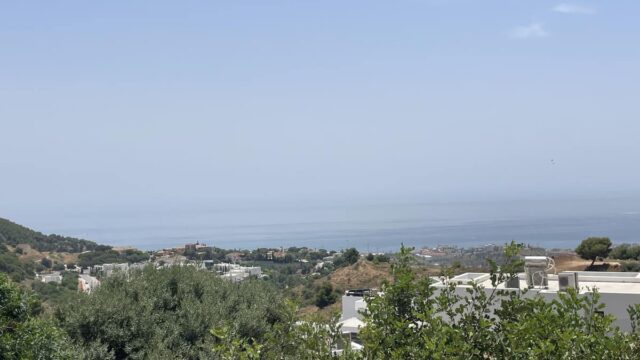 Kavel te koop in Buenavista (Mijas)