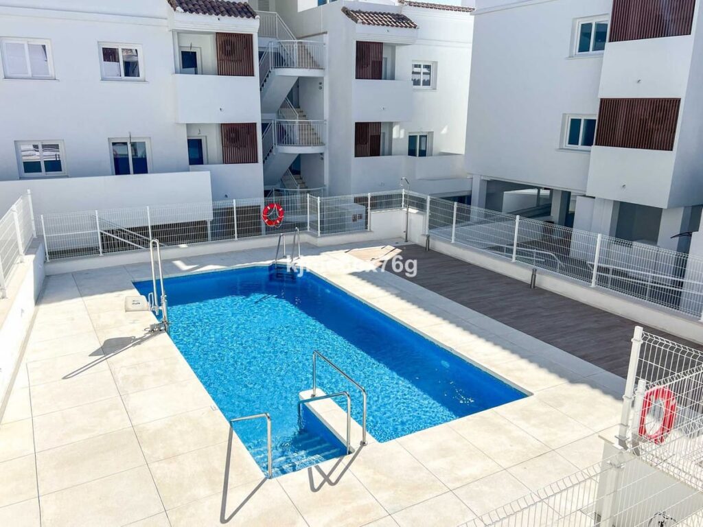 Drie-slaapkamerappartement in Torreblanca in Torreblanca - hoofdfoto
