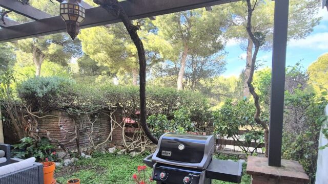 3-slaapkamers woning in Alhaurín Golf