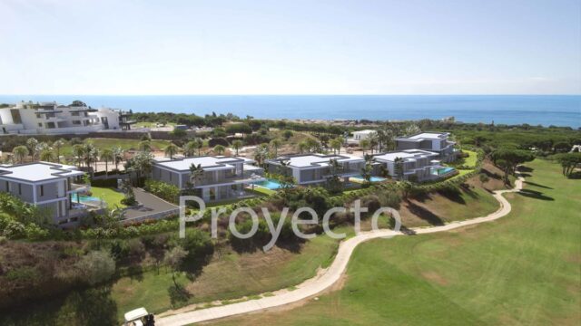 5-slaapkamerhuis in Cabopino