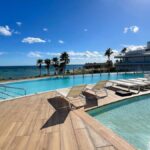 Drie-slaapkamer appartement in Estepona