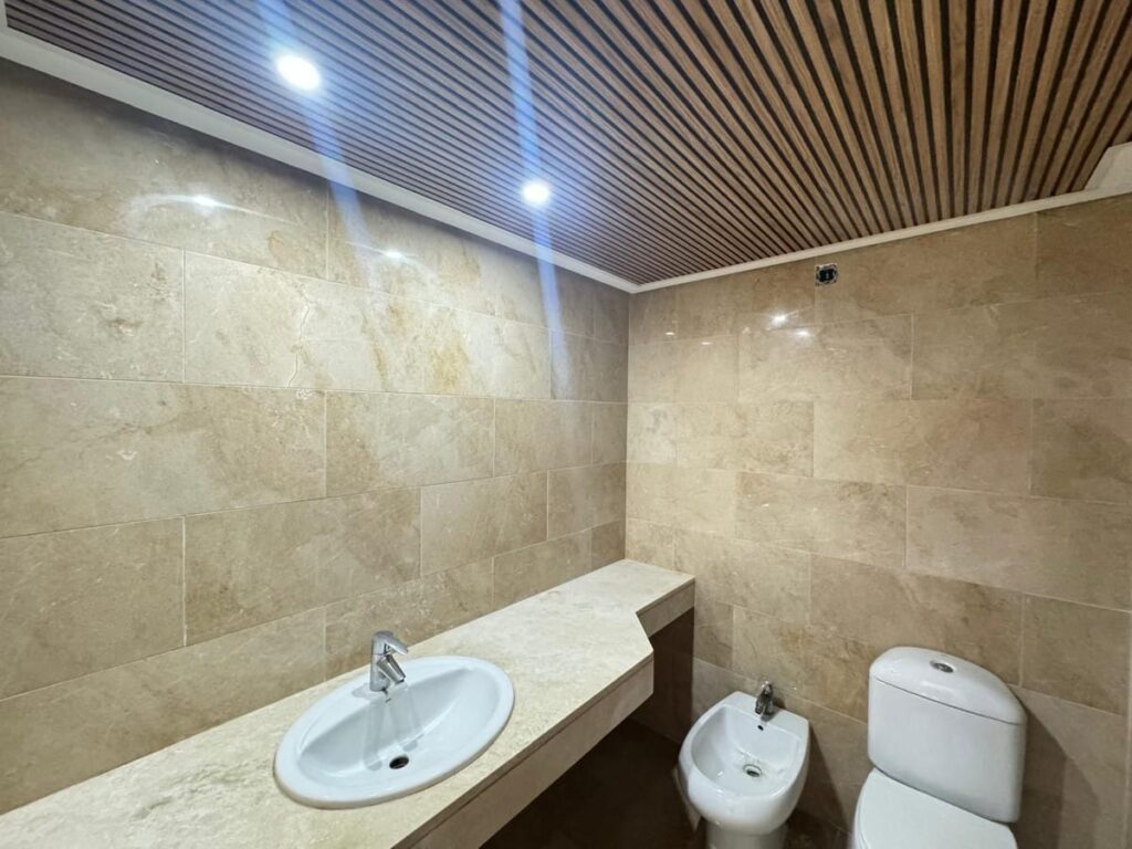 3-slaapkamer penthouse in San Luis de Sabinillas in San Luis de Sabinillas - hoofdfoto