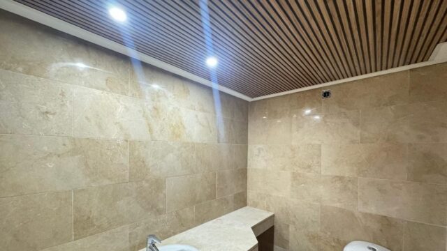 3-slaapkamer penthouse in San Luis de Sabinillas