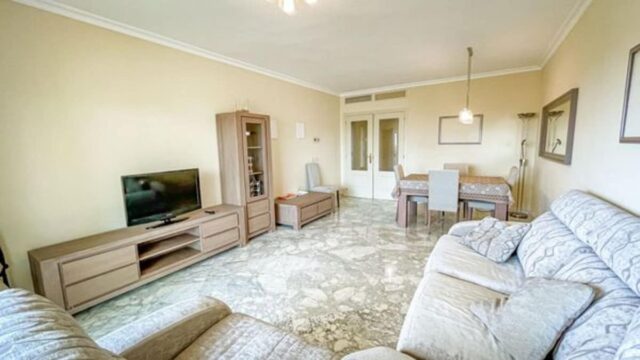 2-slaapkamer appartement in Mijas Costa