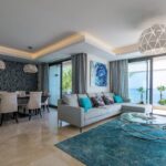 4-slaapkamer appartement aan het strand in Estepona