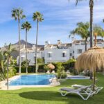 3-slaapkamer stadswoning in De Golden Mile