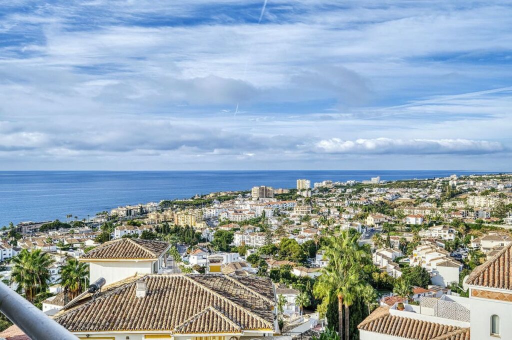 2-slaapkamerappartement in Riviera del Sol in Riviera del Sol - hoofdfoto