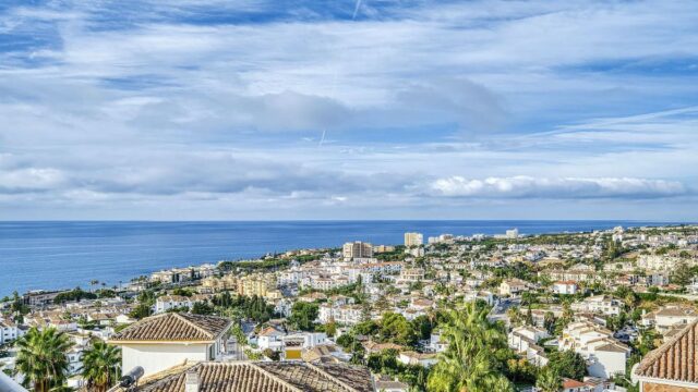 2-slaapkamerappartement in Riviera del Sol