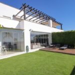 4-slaapkamerwoning in Marbella