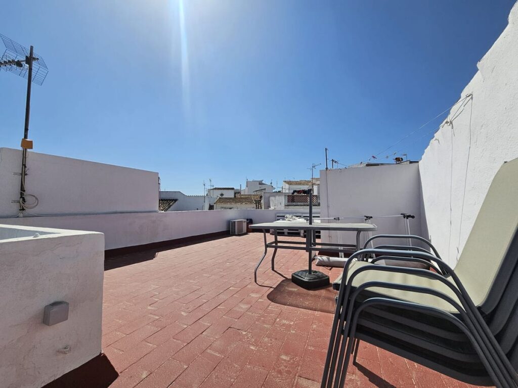2-slaapkamerwoning in Manilva in Manilva - hoofdfoto