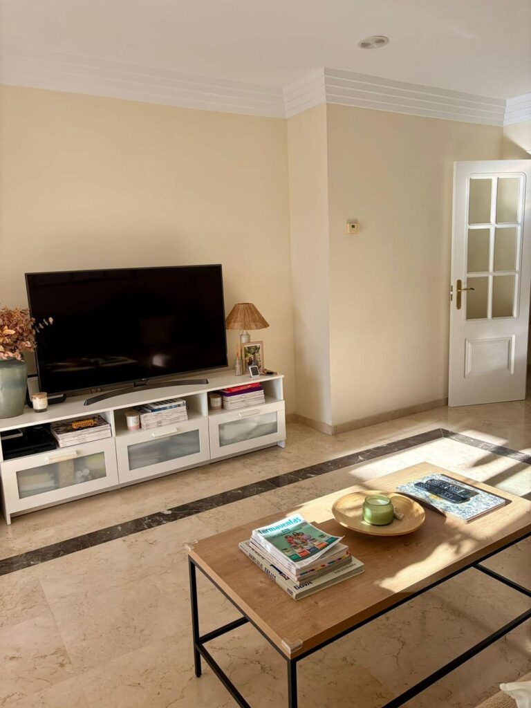 Appartement met 2 slaapkamers in Río Real in Río Real - hoofdfoto