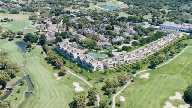 3-slaapkamerwoning aan de San Roque Club | Hoyo 17 ontwikkeling