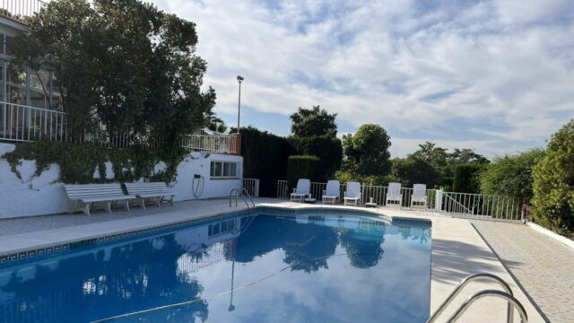 6-slaapkamer villa in Alhaurín de la Torre