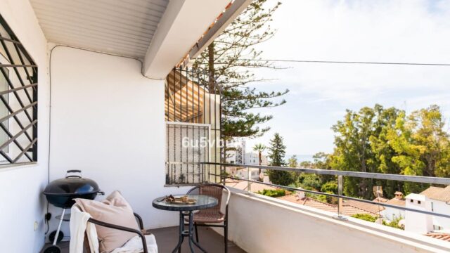 Woning met 4 slaapkamers in Torreblanca