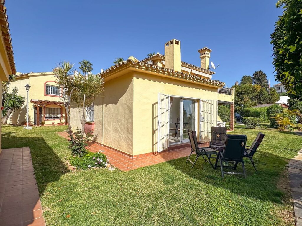 1-slaapkamerbungalow in Riviera del Sol in Riviera del Sol - hoofdfoto